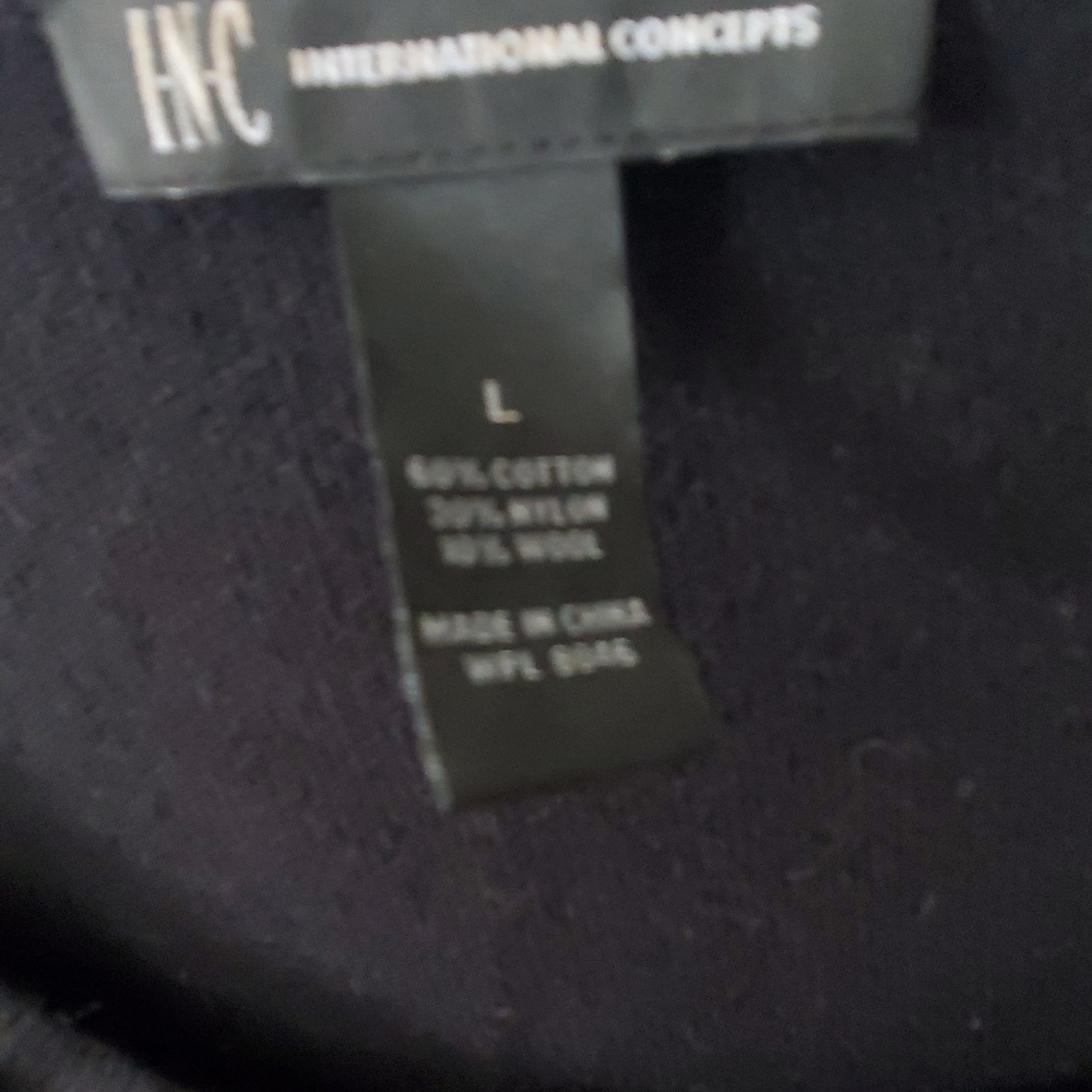 INC International Concepts